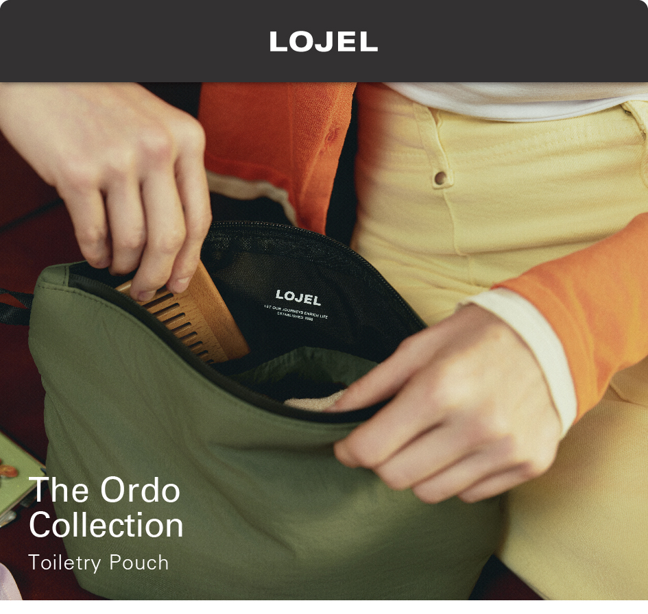 LOJEL, , large