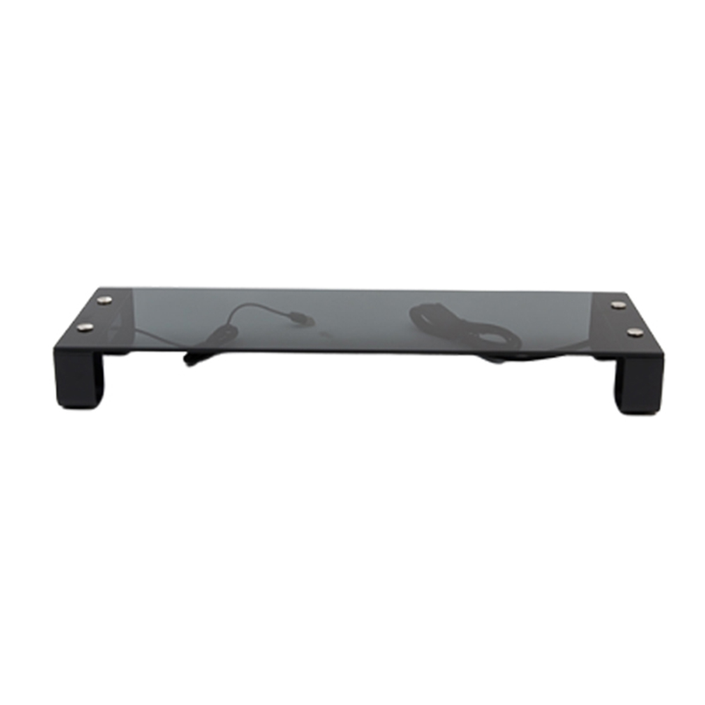 computer monitor stand, , large