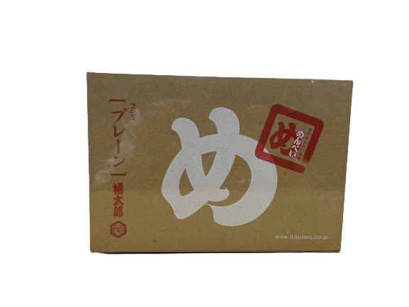 山口油屋福太郎辛子明太子煎餅禮盒, , large