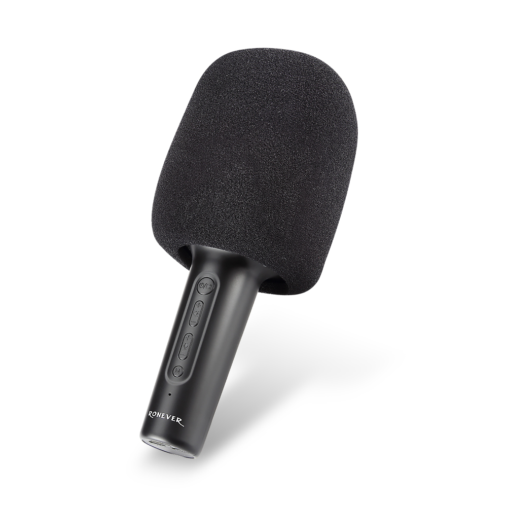 Handheld Singer, , large