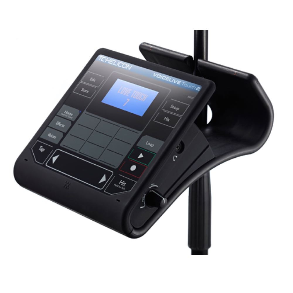HELICON VOICELIVE TOUCH 2 人聲效果器【敦煌樂器】, , large