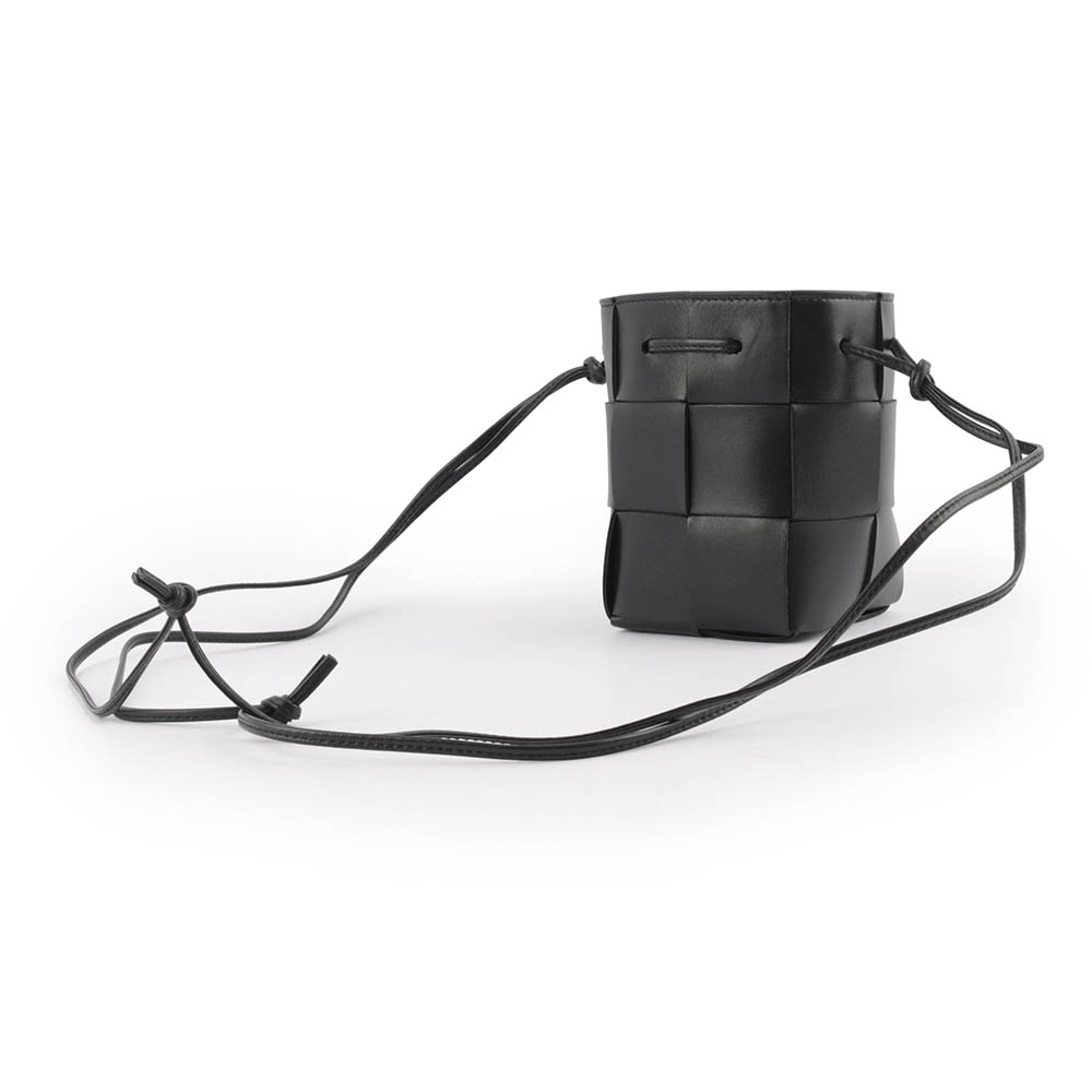 Mini Bucket Bag, , large