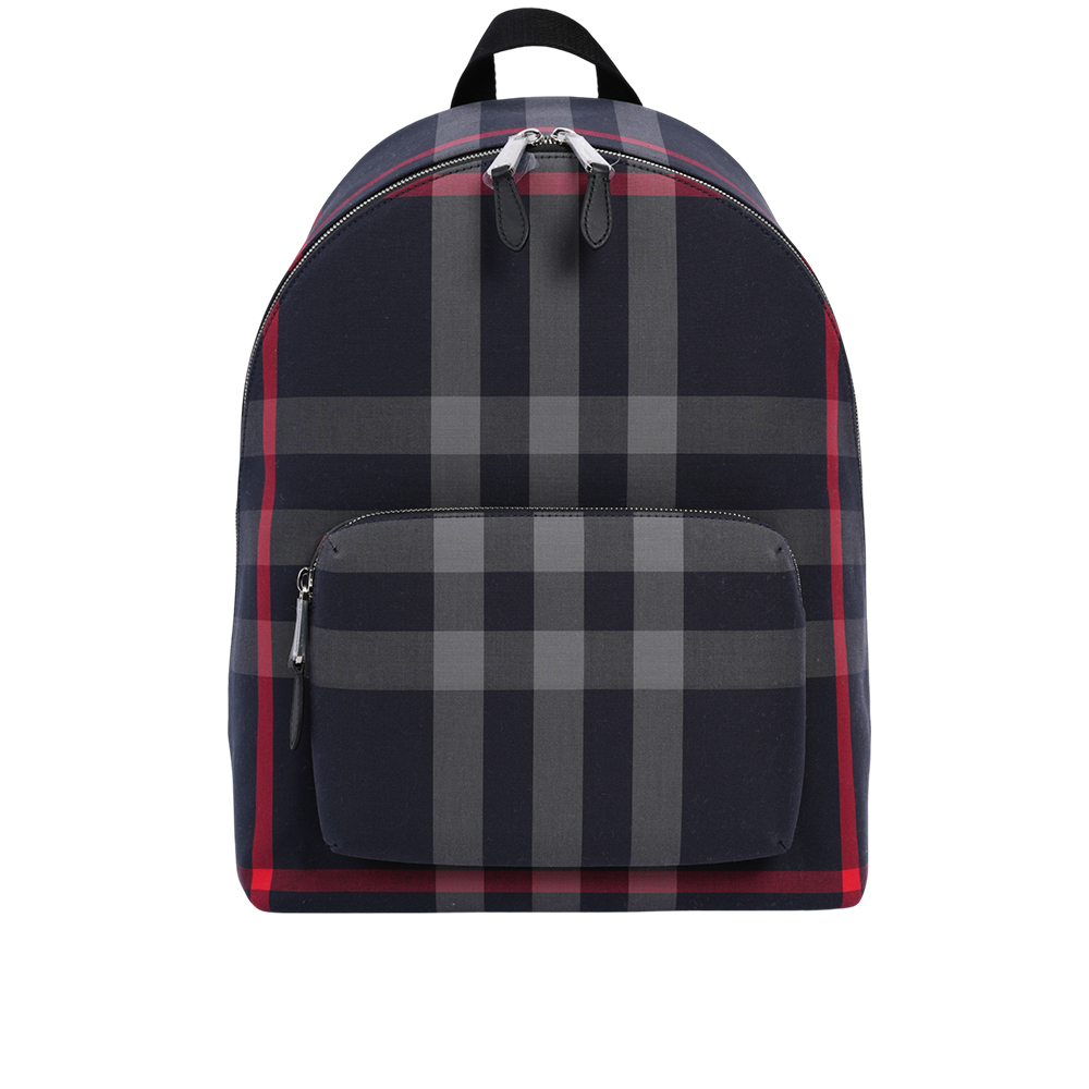 Backpack, , large