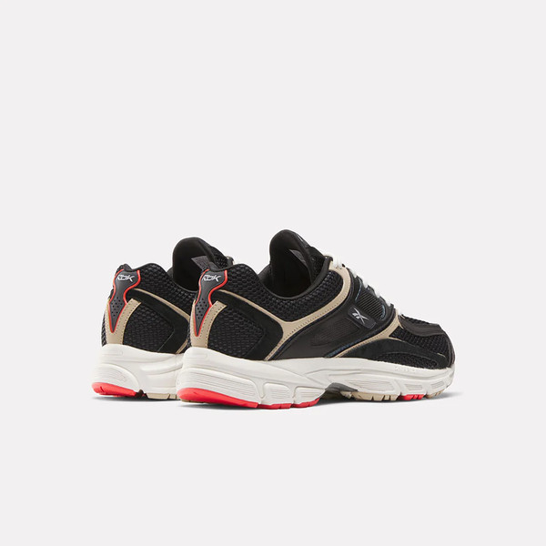 Reebok Rbk Premier Trinity Kfs 男 慢跑鞋 休閒 支撐 緩衝 黑 [100074433], , large