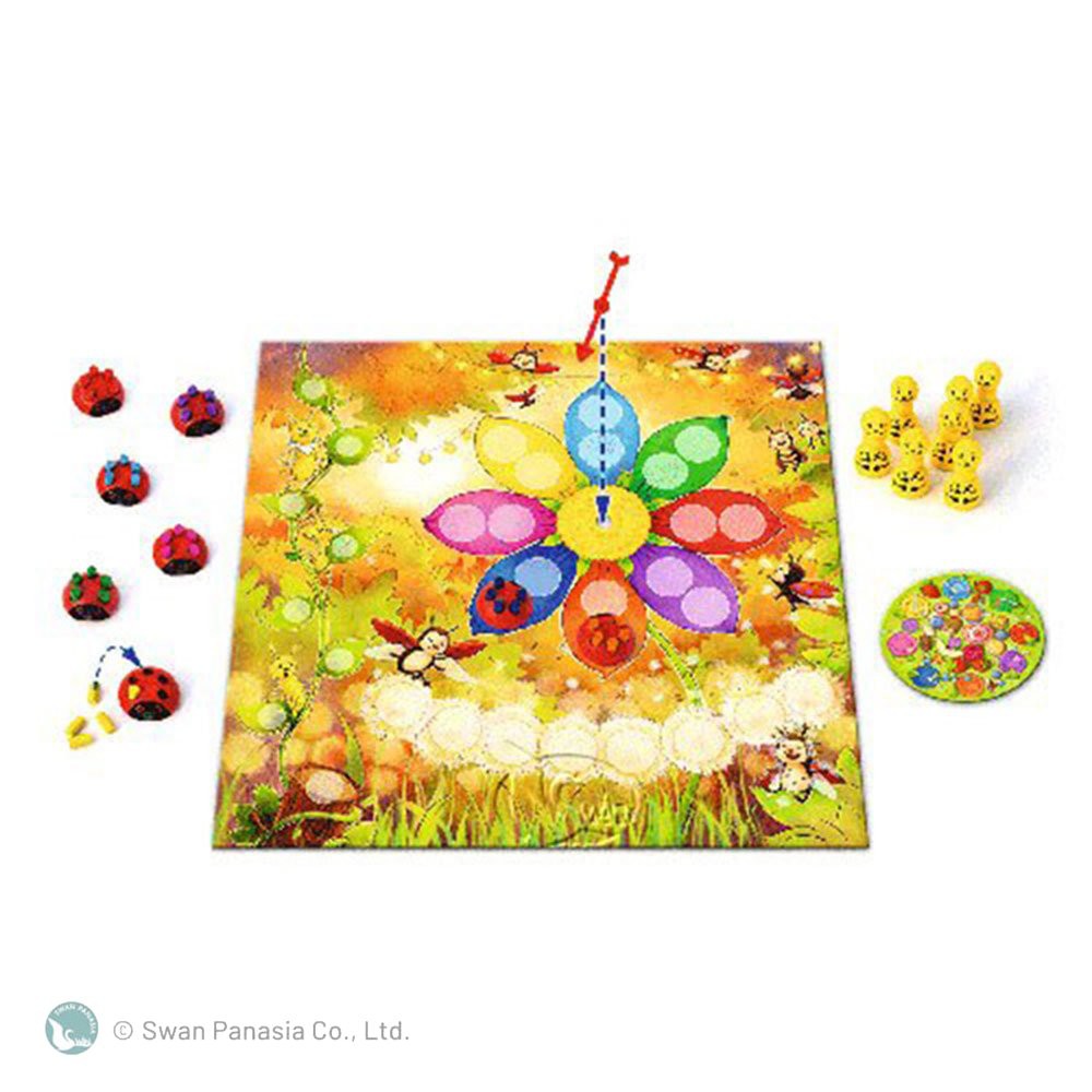 Ladybugs Costume Party, , large