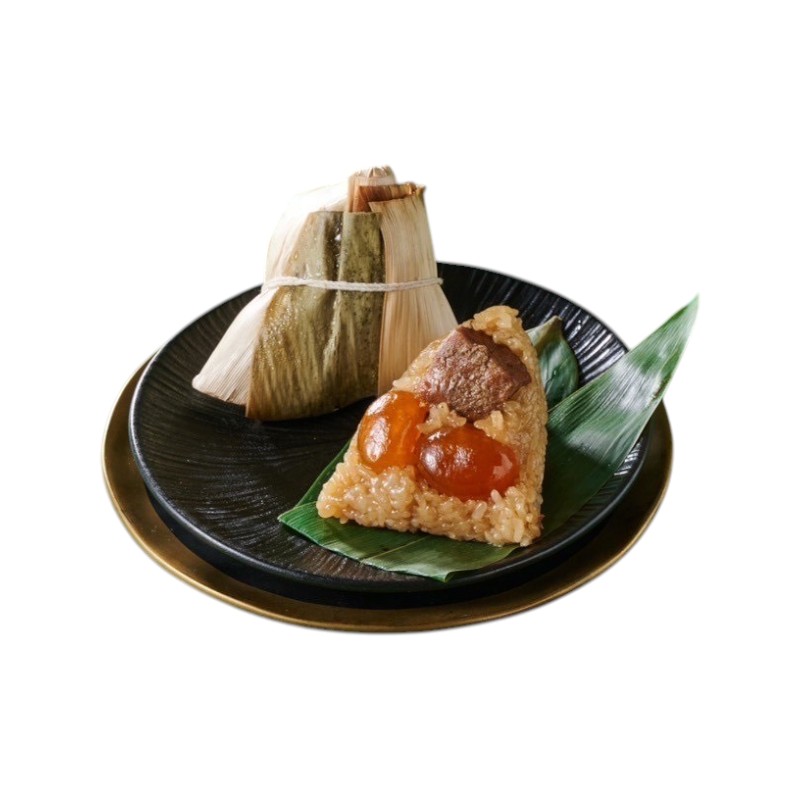 Yilan AGRIOZ Kumquat Pork Rice Dumpling, , large