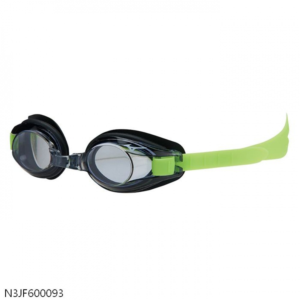 [秉宸] MIZUNO SWIM 兒童泳鏡 FINA認證 蛙鏡 游泳眼鏡 N3JF600000, , large