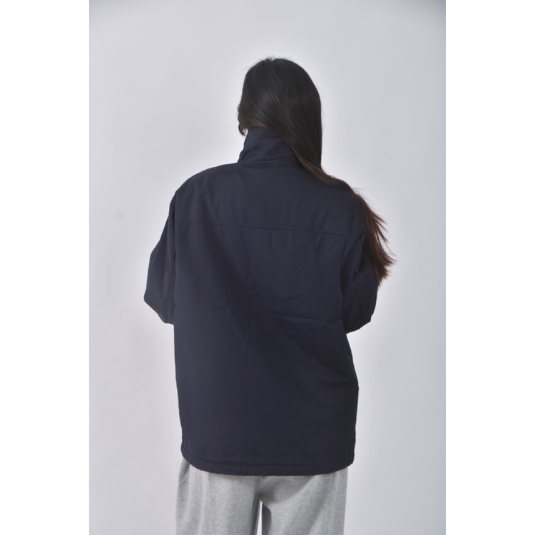 (M) hart schaffner marx兩件式藍色外套二手衣, , large