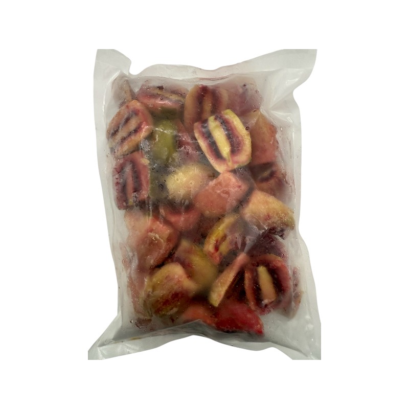 冷凍進口紅心奇異果(EC), , large