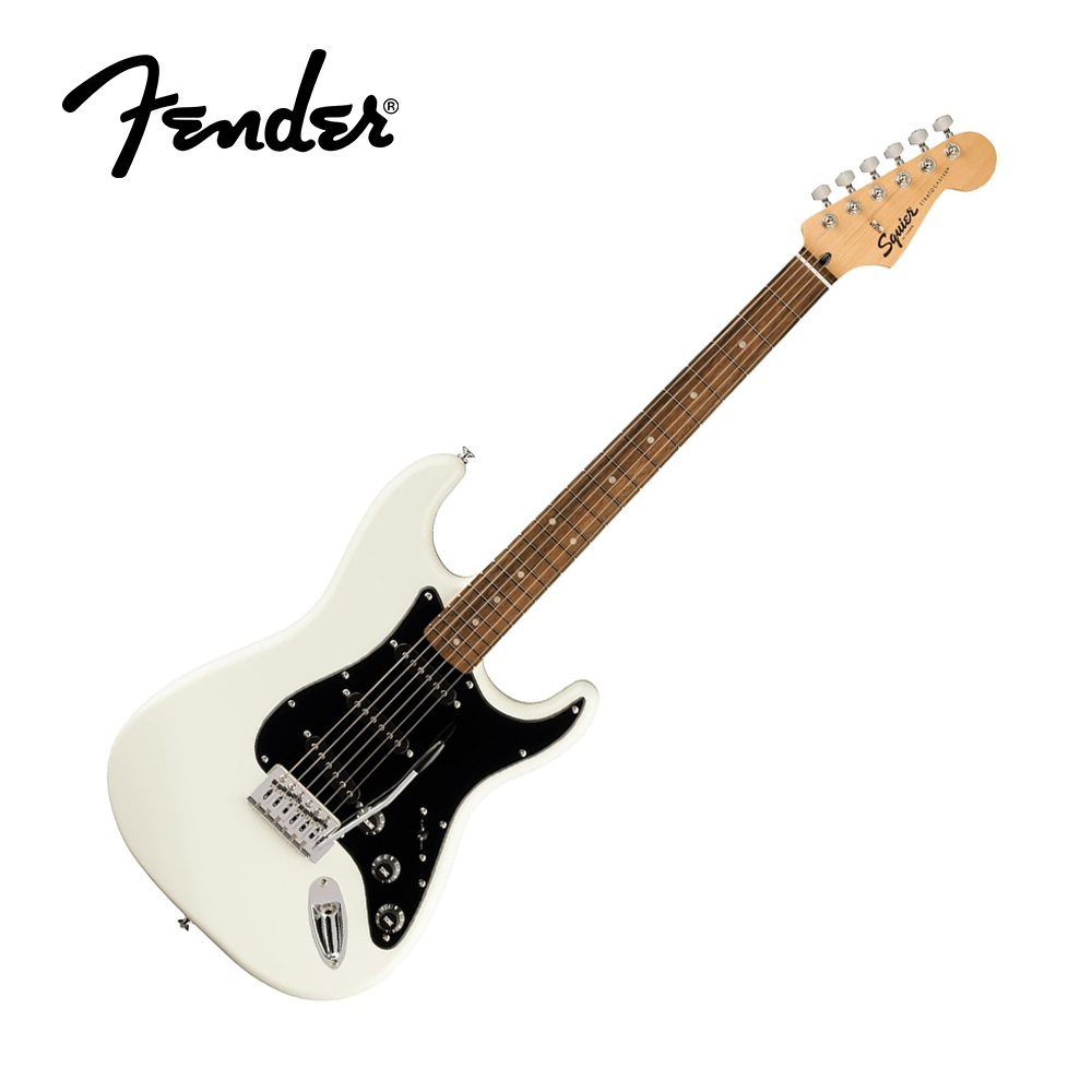 Fender Squier FSR Sonic Stratocaster, , large