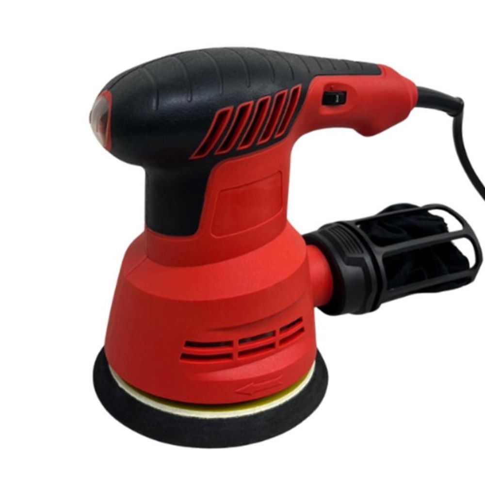 8-hole/110V round sander (randomly selected), , large