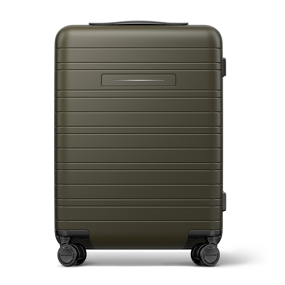 HORIZN STUDIOS PRO系列 20吋登機箱H5 (橄欖綠), , large