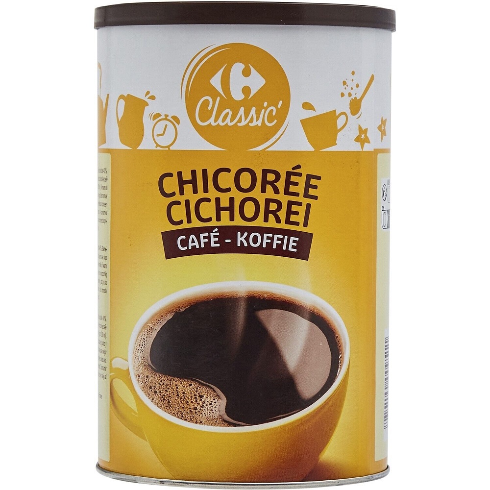 C-Chicory Coffee, , large