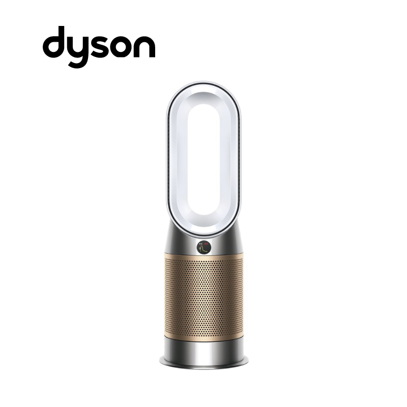 Dyson HP09 三合一涼暖空氣清淨機, , large