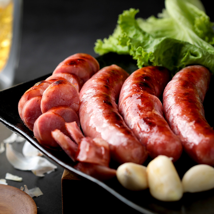 【玩食】食貨集懷念老攤台式香腸 (350g), , large