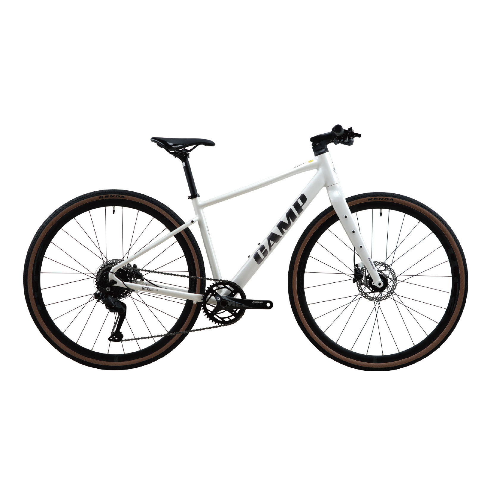 CAMP GX300 White, , large