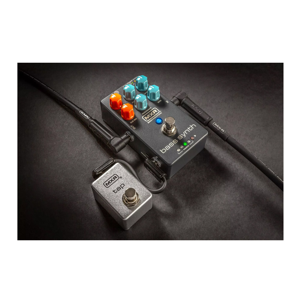 MXR MB301 BASS SYNTH, , large