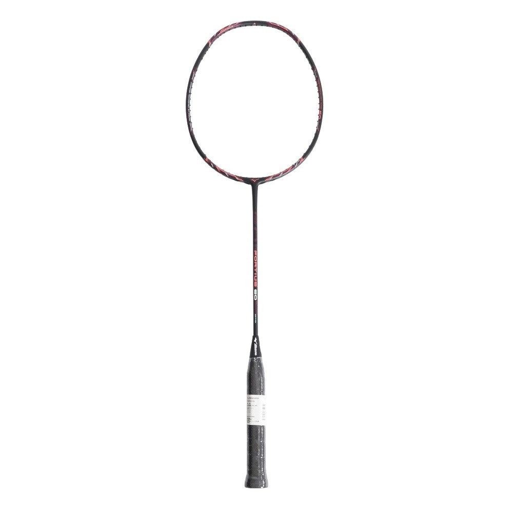 [秉宸] MIZUNO FORTIUS 60 羽球拍 73JTB360, , large