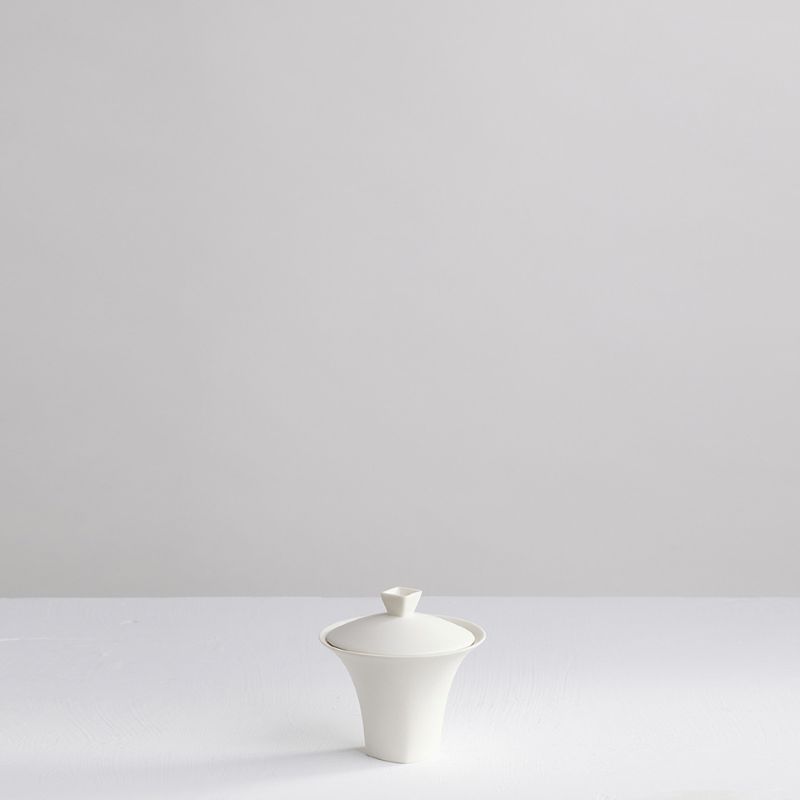 享蓋杯茶組, , large