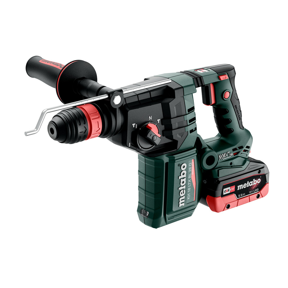 KH 18 LTX BL 28 Q, , large
