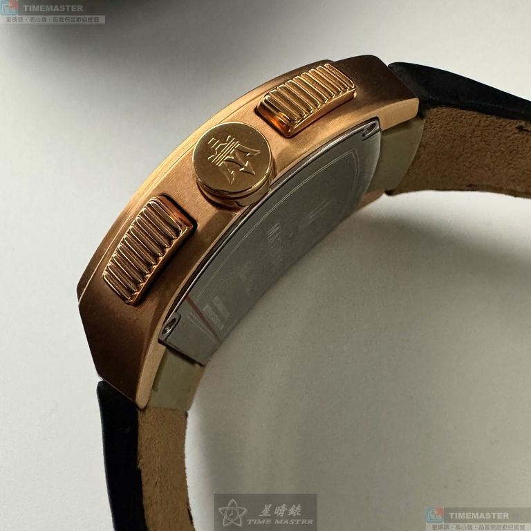 [TIMEMASTER] MASERATI watch, 42mm, 48mm, R8871605003, , large