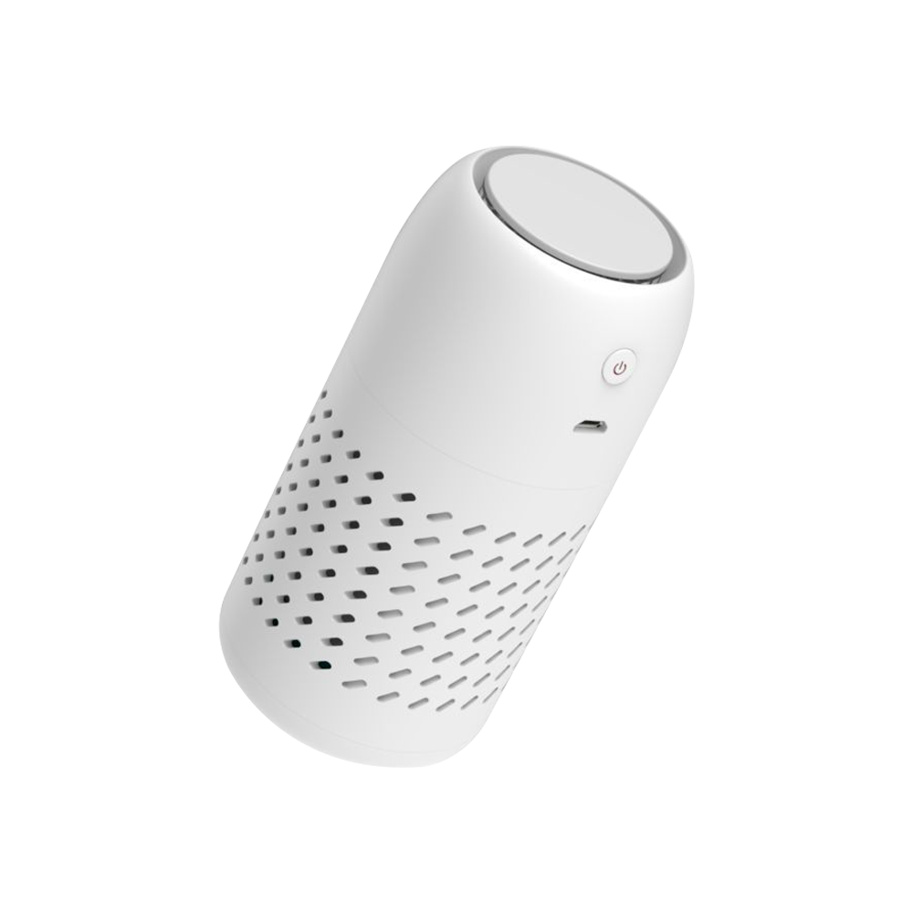 Portable Car Air Purifier, , large