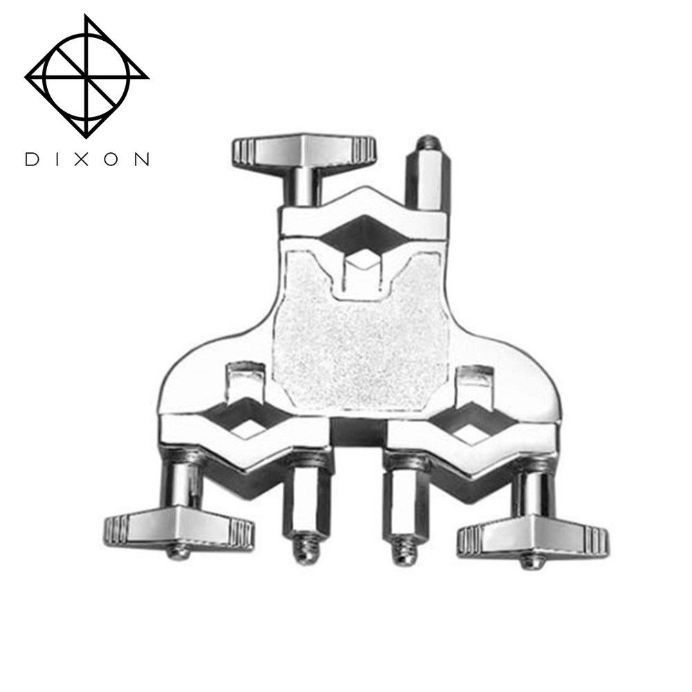 DIXON PAKL272-SP 多用途三孔夾【敦煌樂器】