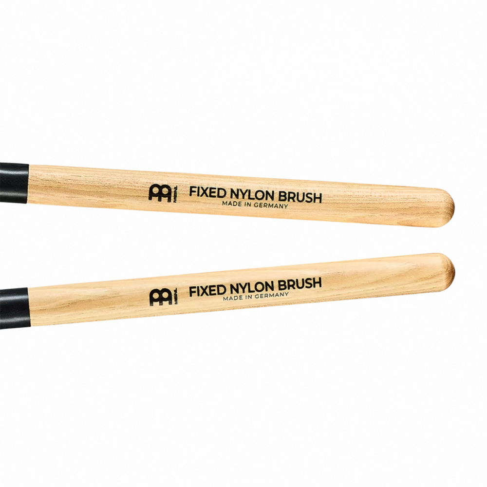 MEINL SB303 FixedI Nylon 尼龍鼓刷【敦煌樂器】, , large