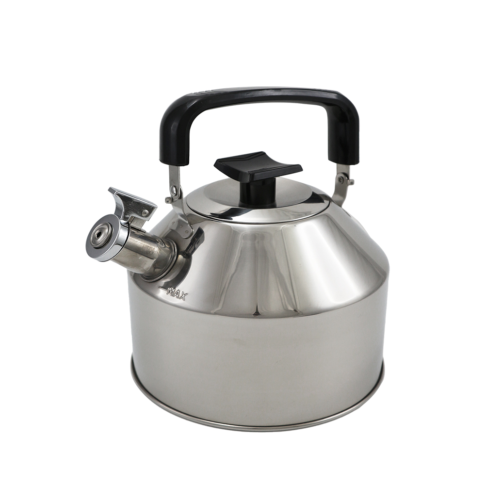 黑之森全鋼304不鏽鋼笛音壺-5L-1支, , large