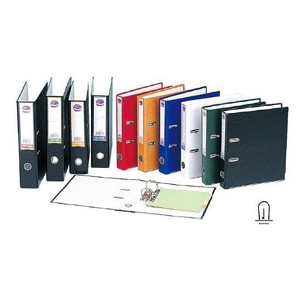 F700 Recycle Leverarch File 3