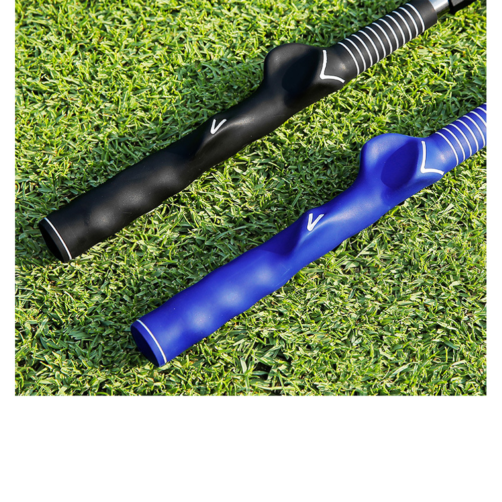 PGM高爾夫折疊揮杆糾正練習器 初學訓練器, , large