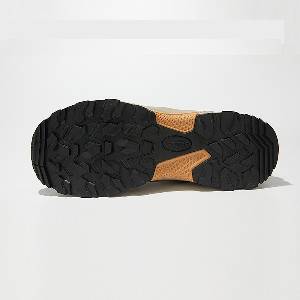 【短影音促銷活動】TECTOP探拓戶外ARMOR Q60男款防水登山鞋.牛皮鞋面.防水防滑.耐磨.輕便.登山靴, , large