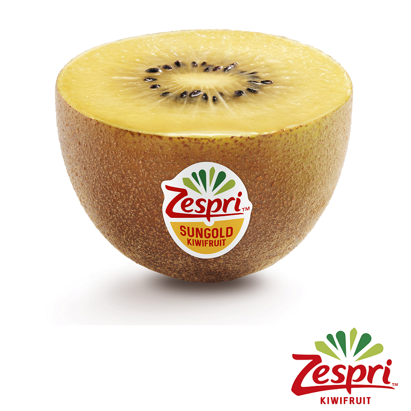 Zespri Sungold kiwi#52, , large