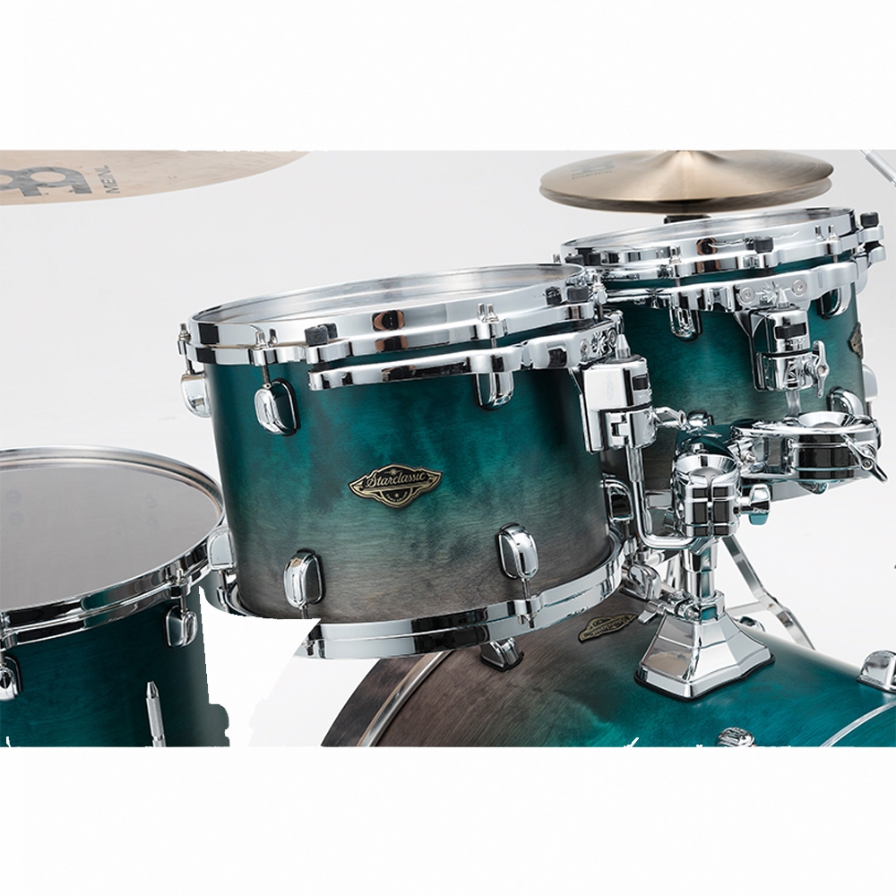 TAMA Starclassic WB WBS42S-SPF/MBI 爵士鼓組 多色款【敦煌樂器】, , large