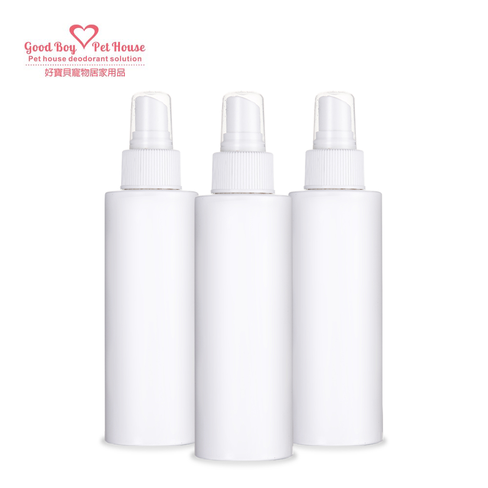 Empty spray bottle, , large