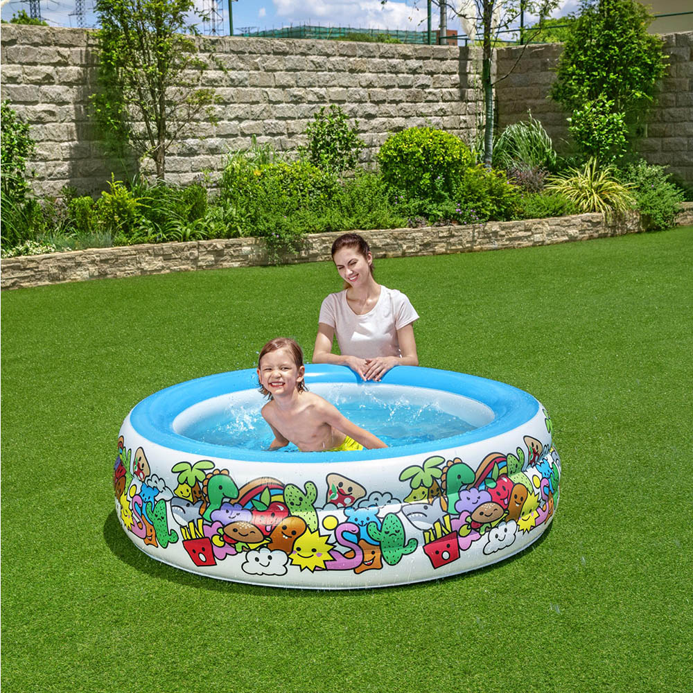 swimming pool, , large