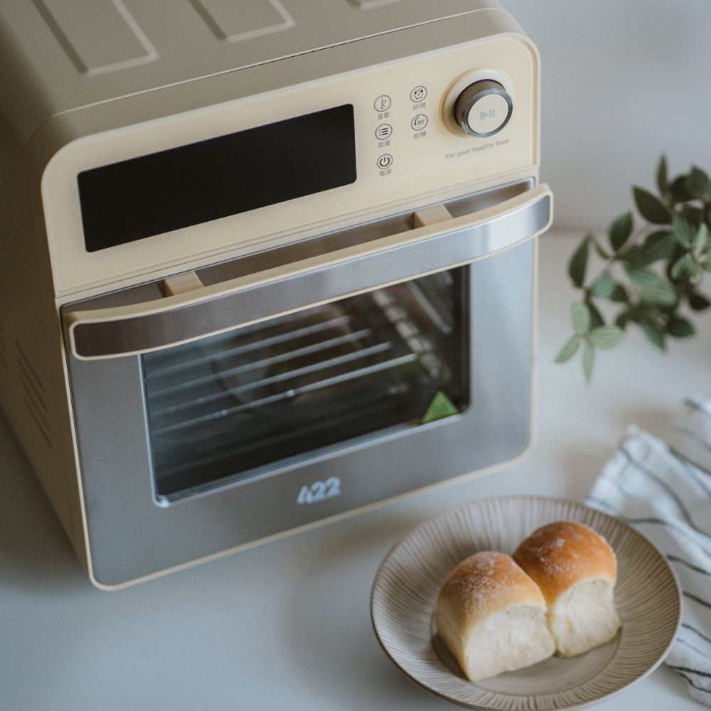 422Inc 13L Stainless Steel Air Fryer Oven