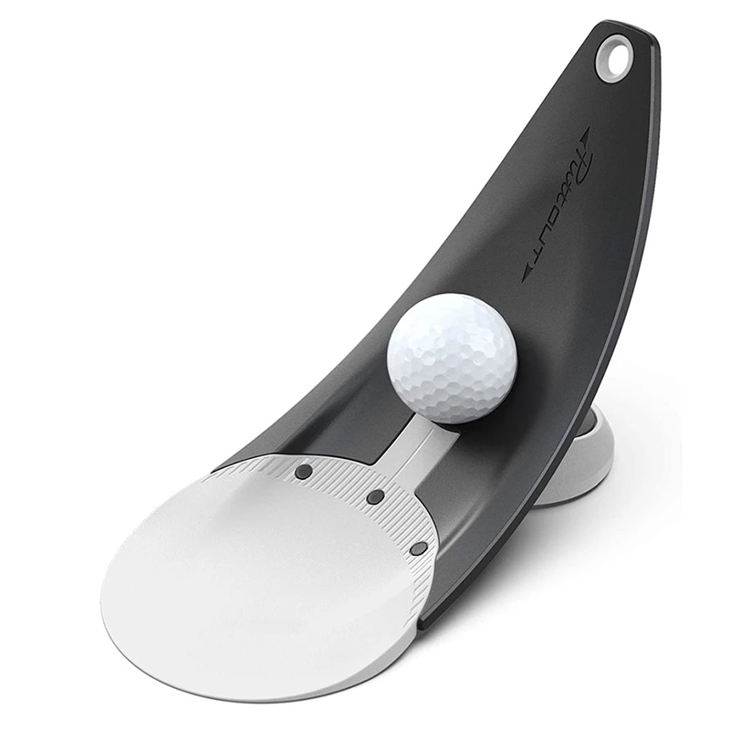 PuttOut 高爾夫 推桿訓練器, , large