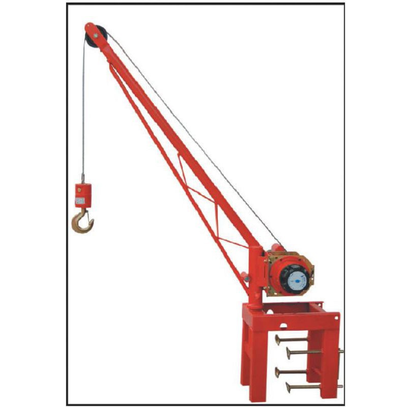 WIN 五金 K-34小金剛專用座 不含小金剛 吊架 中型架 大型架 夾架 女兒牆 捲揚機 小金剛 吊磚機 高樓小吊車, , large