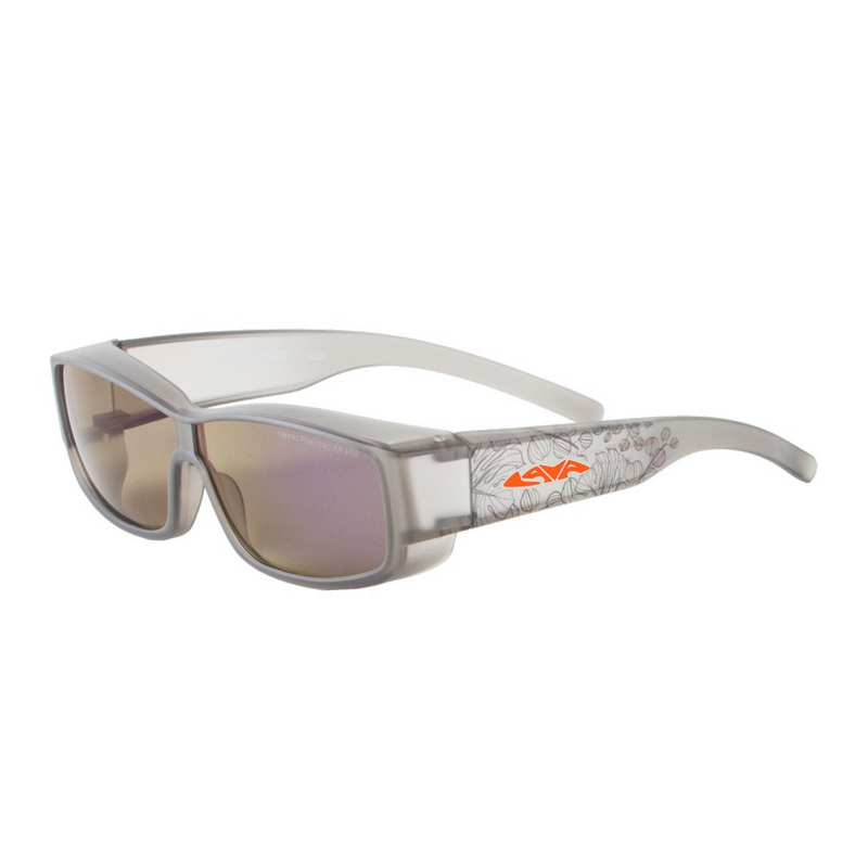 7020-M-Polarized Melanin-Fit-over wraparound glasses, , large