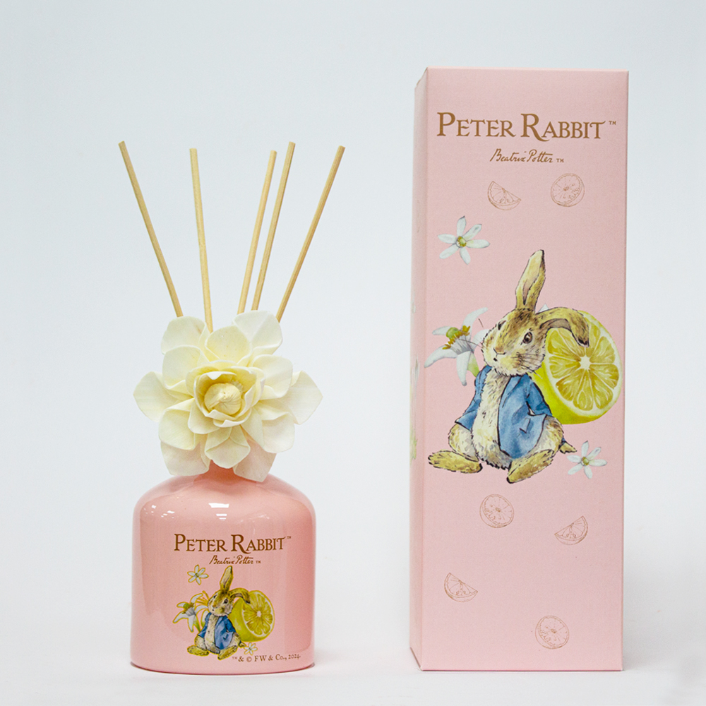 Peter Rabbit, , large