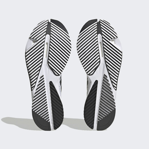 Adidas Adizero SL 男女 慢跑鞋 運動 訓練 路跑 緩震 柔軟 舒適 愛迪達 白 黑 [HQ1352], , large