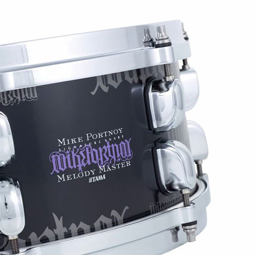 TAMA MP1455BU 14x5.5'' Mike Portnoy 簽名小鼓【敦煌樂器】, , large