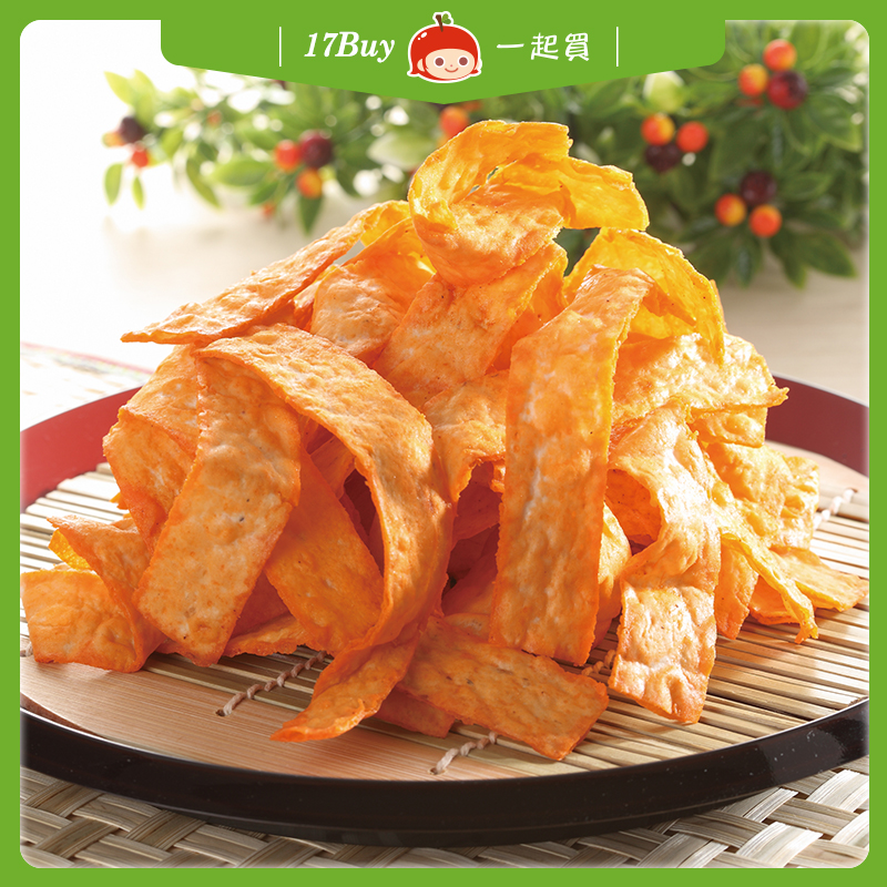 【一起買】嚴選海味切片 / 120g - 兩款口味可選, , large