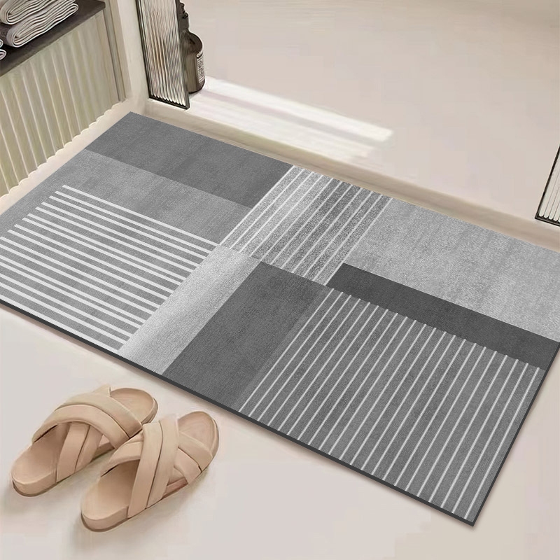maze weave diatom soft mat, , large