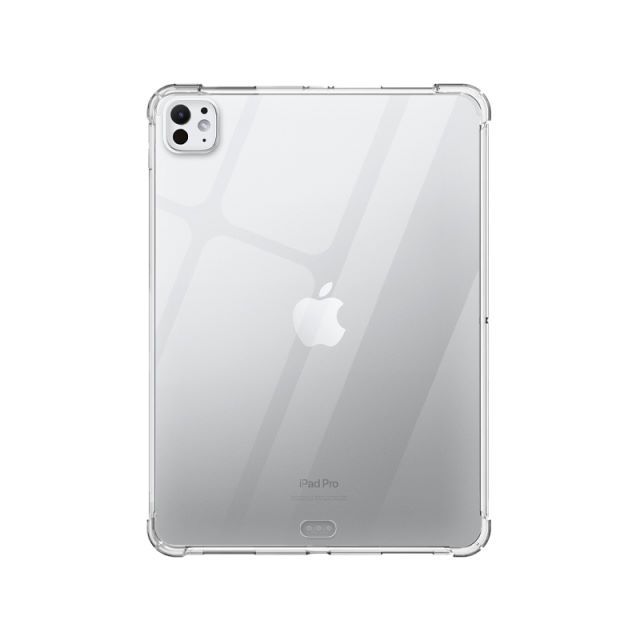 Apple iPad Pro 11吋 256GB Wi-Fi (M4) 平板電腦 2024 _ 台灣公司貨   + 專用 (保貼+保蓋)  , , large