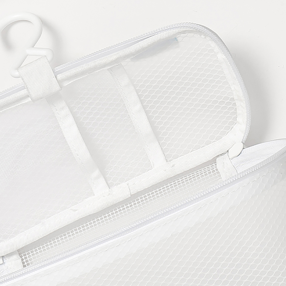 Suzzi Travel Toiletry Bag 3.0, , large