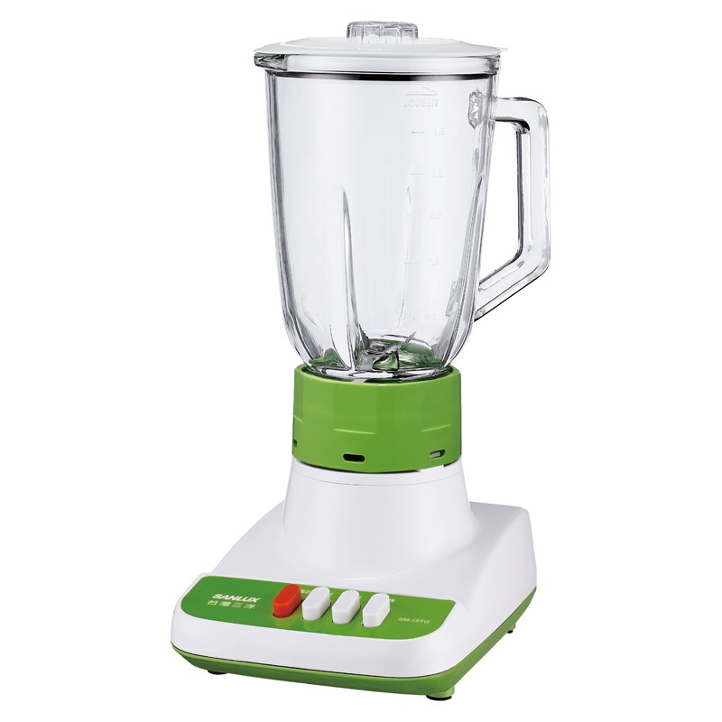 SANLUX Glass Blender SM-15TG, , large