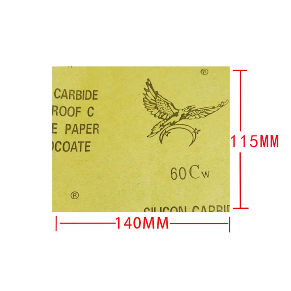 方型砂光機/配件砂紙60目100片, , large