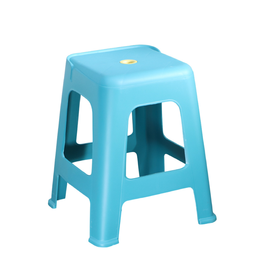 (LOGIS)塑膠椅 椅凳 餐桌椅 餐椅 辦桌椅 高腳凳【CT-H】, , large